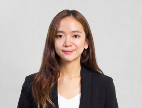 Vanessa Tjandra - University of Melbourne